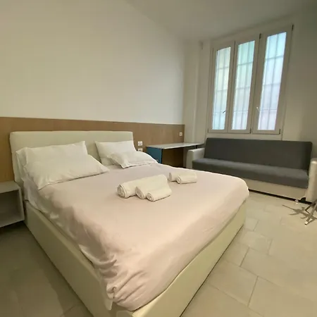 Cenisio 2 Apartmán Milán