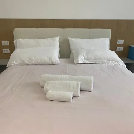 Cenisio 2 Apartmán Milán