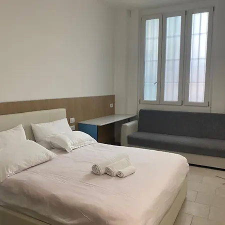 Daire Cenisio 2 Milano